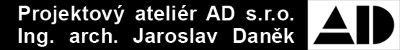 PROJEKTOVÝ ATELIÉR AD s.r.o.