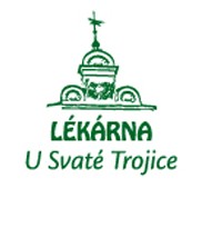 LÉKÁRNA U SVATÉ TROJICE 