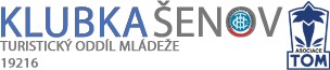 KLUBKA ŠENOV 