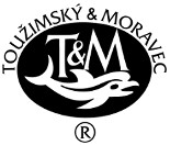 TOUŽIMSKÝ & MORAVEC 