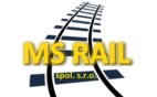 MS RAIL, spol. s r.o.