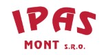 IPASMONT-OCELOVÉ KONSTRUKCE 