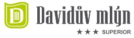 DAVIDŮV MLÝN 