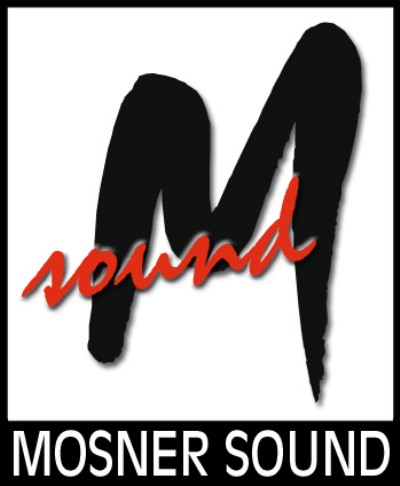 MOŠNER SOUND s.r.o.