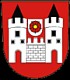 MĚSTO Vyšší Brod 