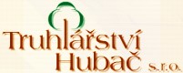 TRUHLÁŘSTVÍ HUBAČ s.r.o.