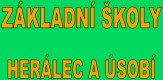 ZŠ A MŠ Herálec 
