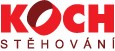 KOCH STĚHOVÁNÍ 