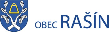 OBEC RAŠÍN 
