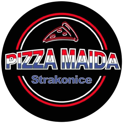 PIZZA MAIDA 
