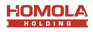 HOMOLA holding s.r.o.