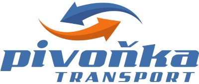 Pivoňka transport s.r.o.