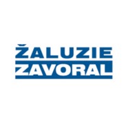 ŽALUZIE ZAVORAL 