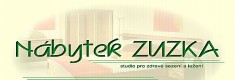 NÁBYTEK ZUZKA 