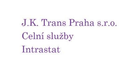 J.K.Trans Praha s.r.o.