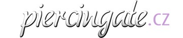PIERCINGATE.CZ 