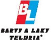 BARVY A LAKY TELURIA, s.r.o.