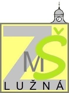 ZŠ A MŠ Lužná 