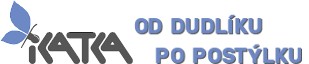 KATKA OBCHOD PRO MIMINKO I MAMINKU 
