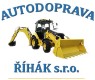 AUTODOPRAVA-ŘIHÁK, s.r.o.