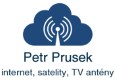 ANTÉNY A SATELITY PRUSEK 