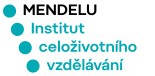 MENDELOVA UNIVERZITA-INSTITUT CELOŽIVOTNÍHO VZDĚLÁVÁNÍ 