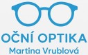 Oční optika Martina Vrublová, DiS. 