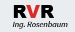 Ing. Vladimír Rosenbaum - RVR 