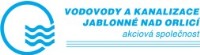 VODOVODY A KANALIZACE JABLONNÉ NAD ORLICÍ Letohrad 