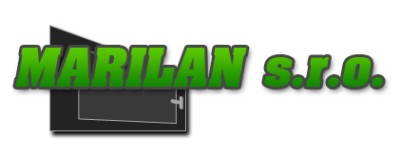 MARILAN-OKNA, STÍNÍCÍ TECHNIKA, ZÁCLONY 