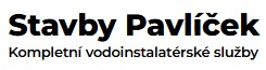 STAVBY PAVLÍČEK 