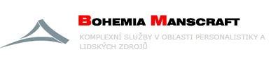 BOHEMIA MANSCRAFT, spol. s r.o.