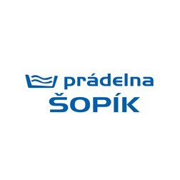 PRÁDELNA ŠOPÍK s.r.o.
