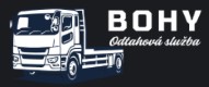 Bohy odtah 