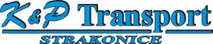 K & P TRANSPORT-NÁKLADNÍ AUTODOPRAVA 