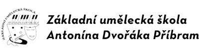 ZUŠ ANTONÍNA DVOŘÁKA Příbram 