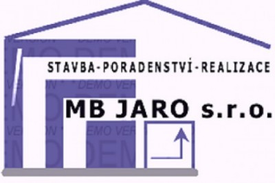 MB JARO s.r.o.