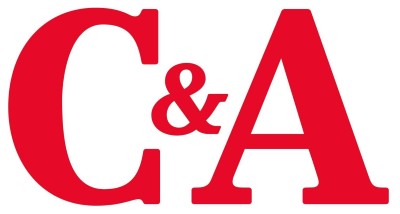 C & A Praha 