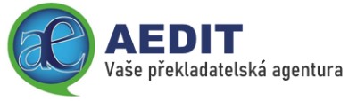 AEDIT s.r.o.