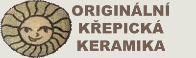 KŘEPICKÁ KERAMIKA 