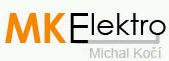 KOČÍ MICHAL-MK ELEKTRO 