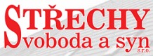 STŘECHY SVOBODA A SYN s.r.o.