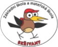 ZŠ A MŠ Skřivany 
