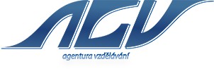 AGV-AGENTURA VZDĚLÁVÁNÍ 