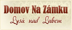 DOMOV NA ZÁMKU LYSÁ NAD LABEM 
