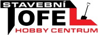 STAVEBNINY TOFEL 