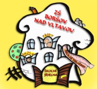 ZŠ Boršov nad Vltavou 