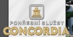 CONCORDIA POHŘEBNÍ SLUŽBA 