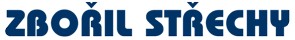 STŘECHY ZBOŘIL 