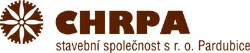 CHRPA STAVEBNÍ SPOLEČNOST PARDUBICE 